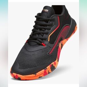 Puma Men’s size 12.5 2.0 Fuse Sneaker